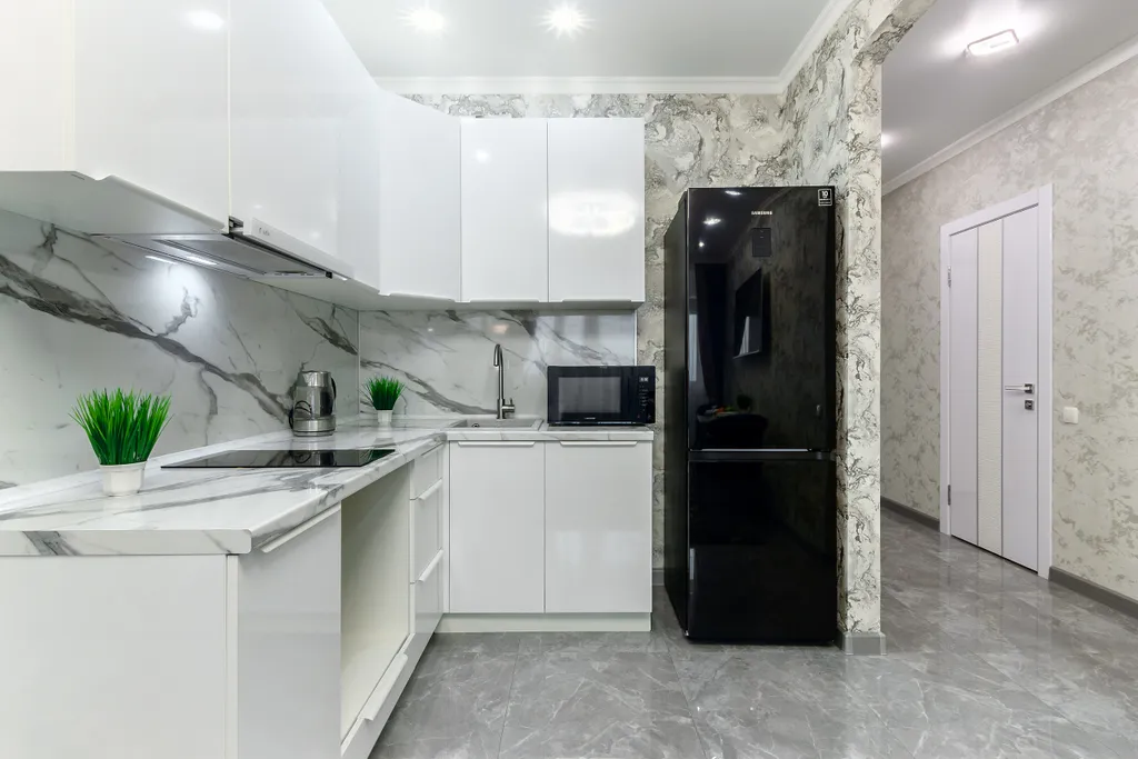 Апартамент на берегу Дона