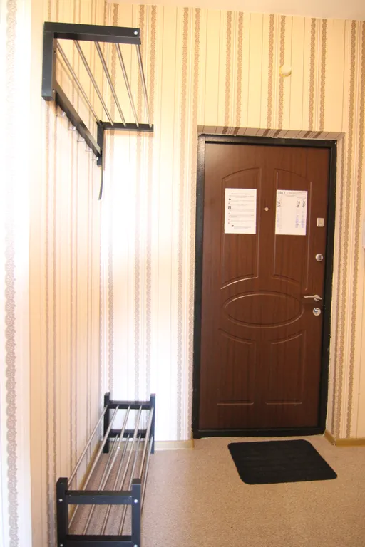 Просторная квартира класса Стандарт