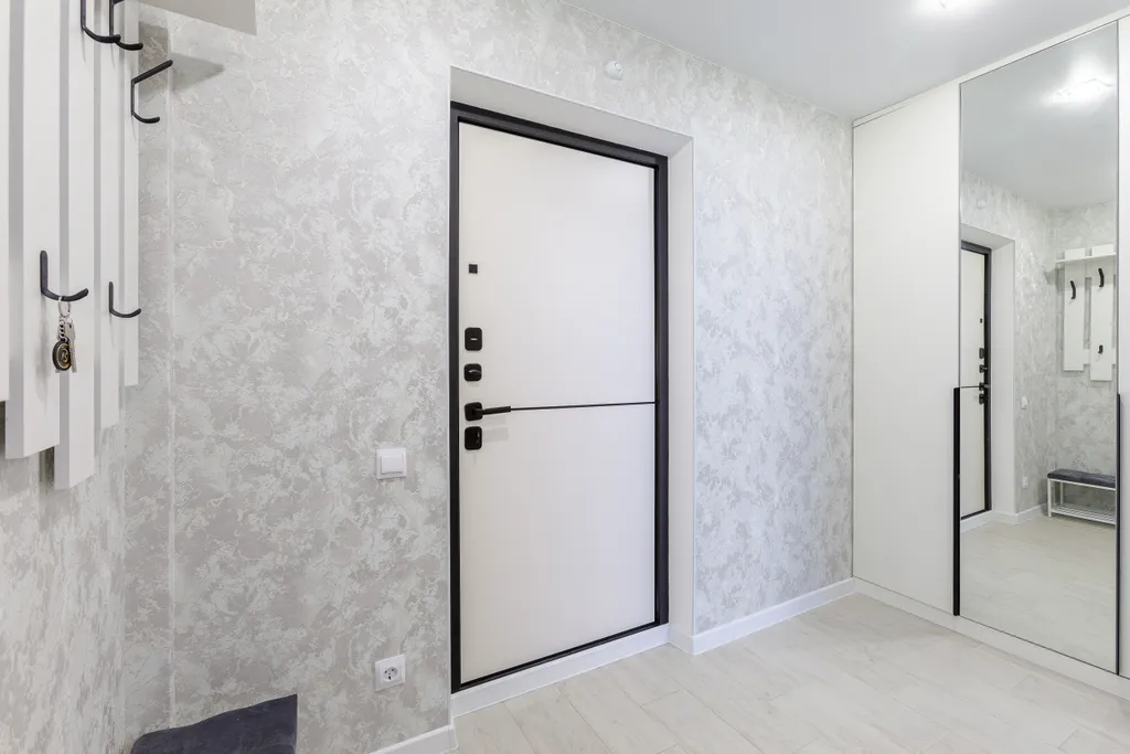 Апартаменты Квартиркаплаза семейный вариант у терм обзорный вид с 24эт