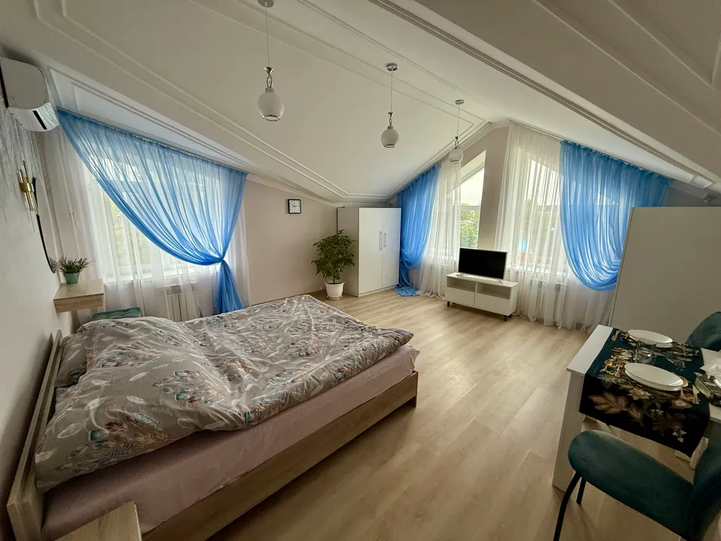 Квартира Уютная комната в центре города — аренда посуточно в Арзамас