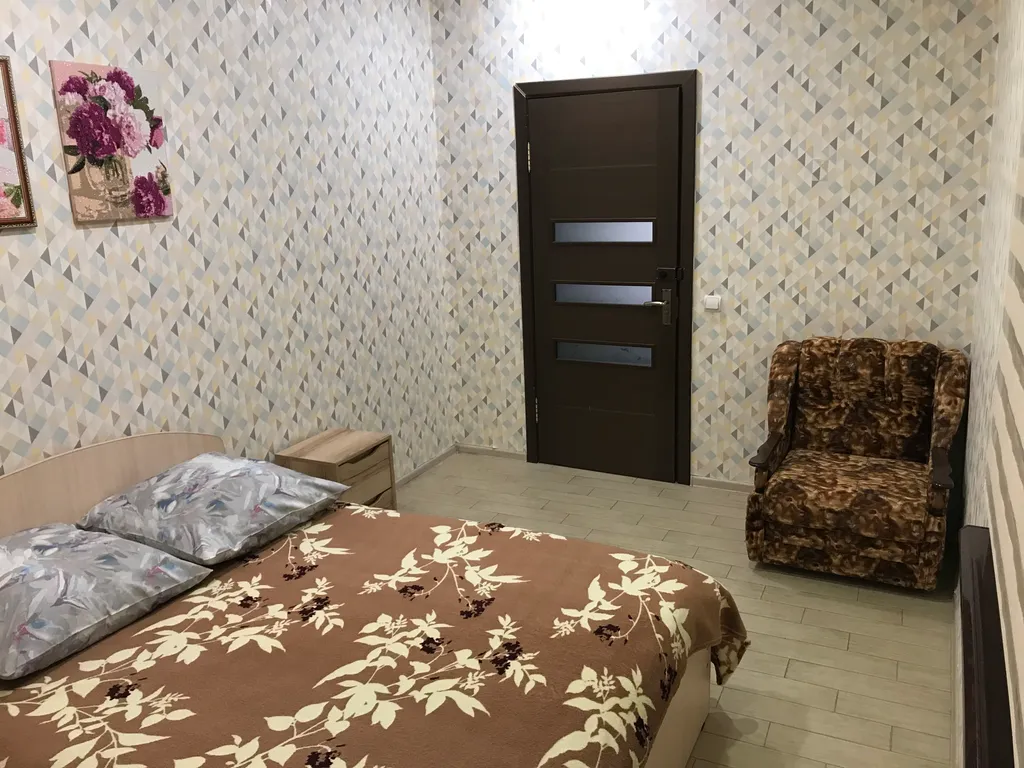 Уютный дом у Чёрного моря