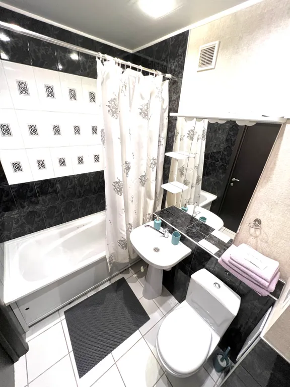 Отличная квартира в центре