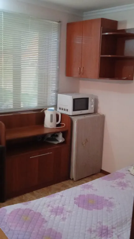 Домик в Солнечной Долине