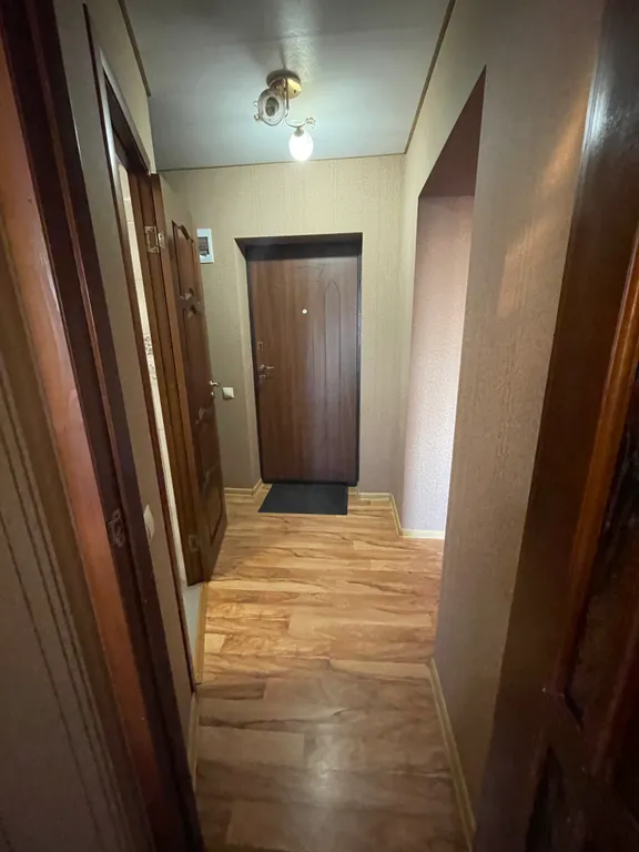 Уютная квартира в самом центре города