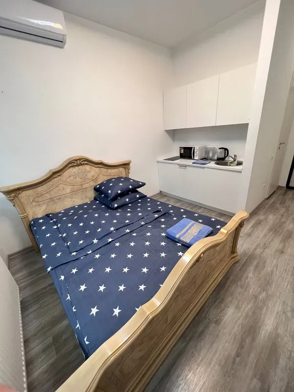 Королевские апартаменты