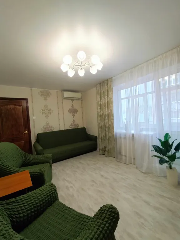 Квартира Квартира на СХИ — Саратов