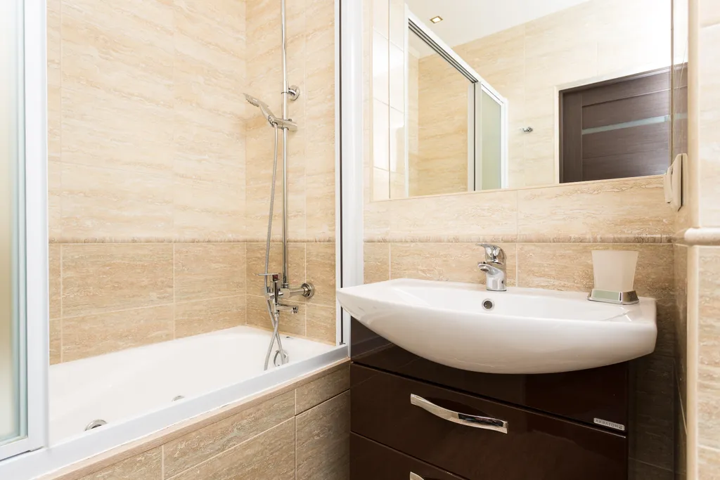 Квартира Квартира Balmont apartments — Москва