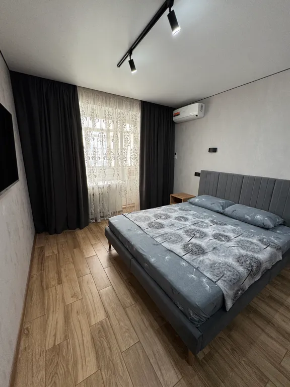 Апартаменты новый вокзал