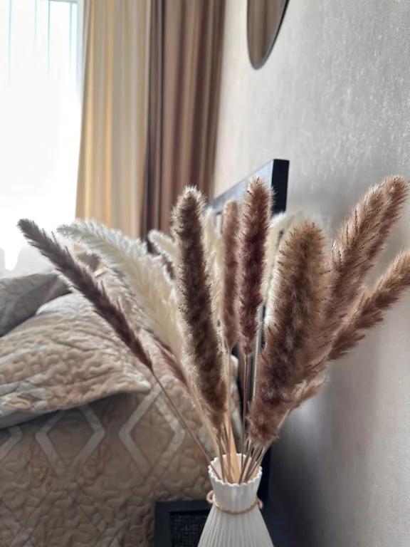 Квартира Loft (ЛОФТ) Apartments Уютная светлая квартира в элитном районе — Мирное