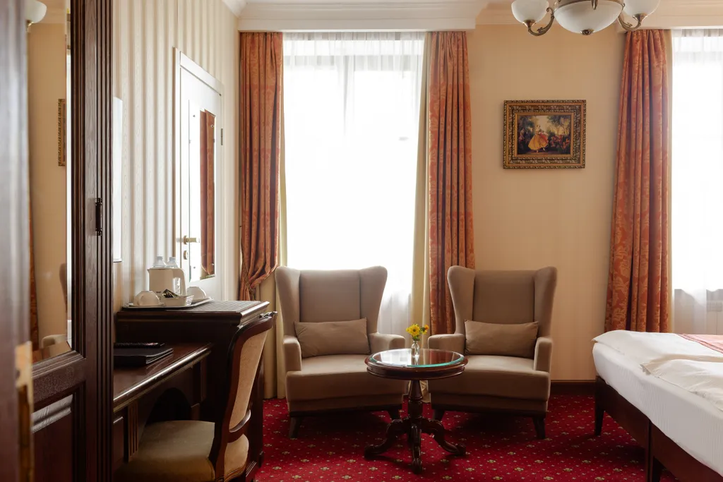 Квартира Комната — Санкт-Петербург