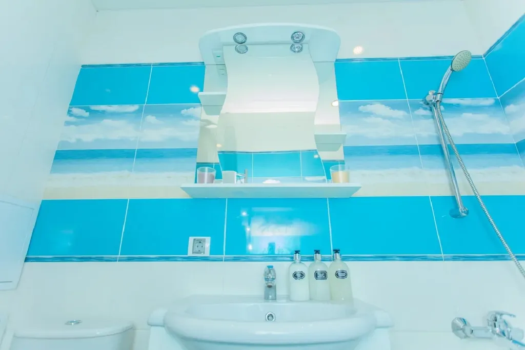 Квартира Просторная 1-к квартира — Тверь