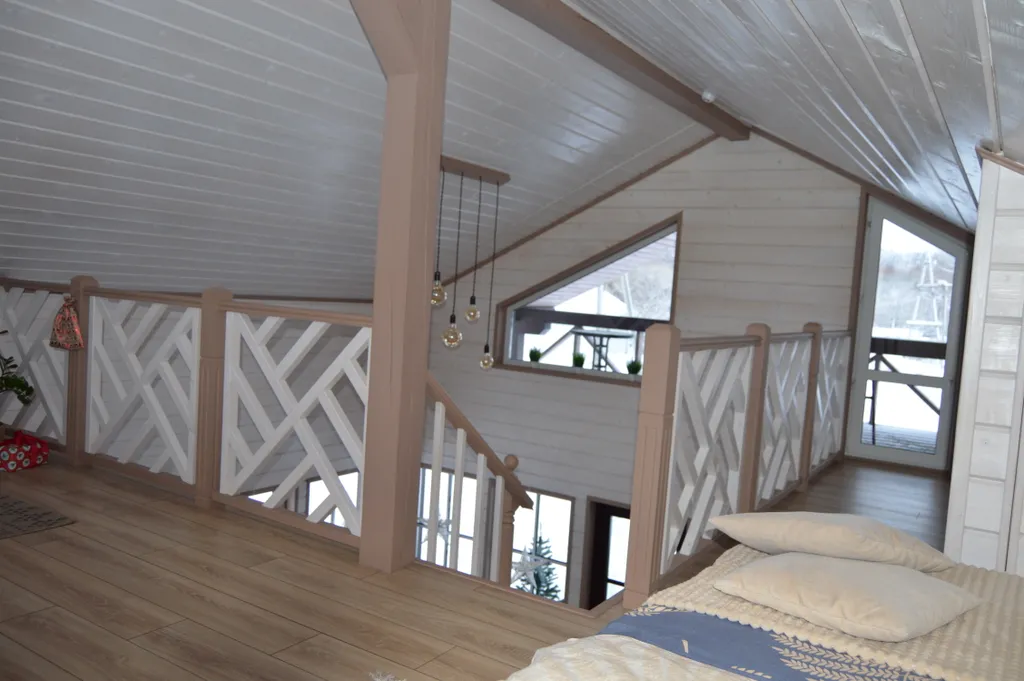 3-комнатный Дом