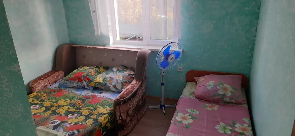 Квартира Комната — аренда посуточно в Береговое (Феодосия)