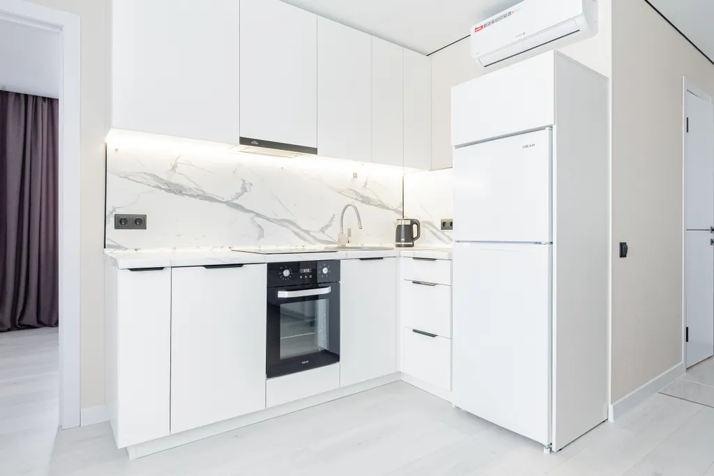 Апартаменты Петровские на Киевской 1