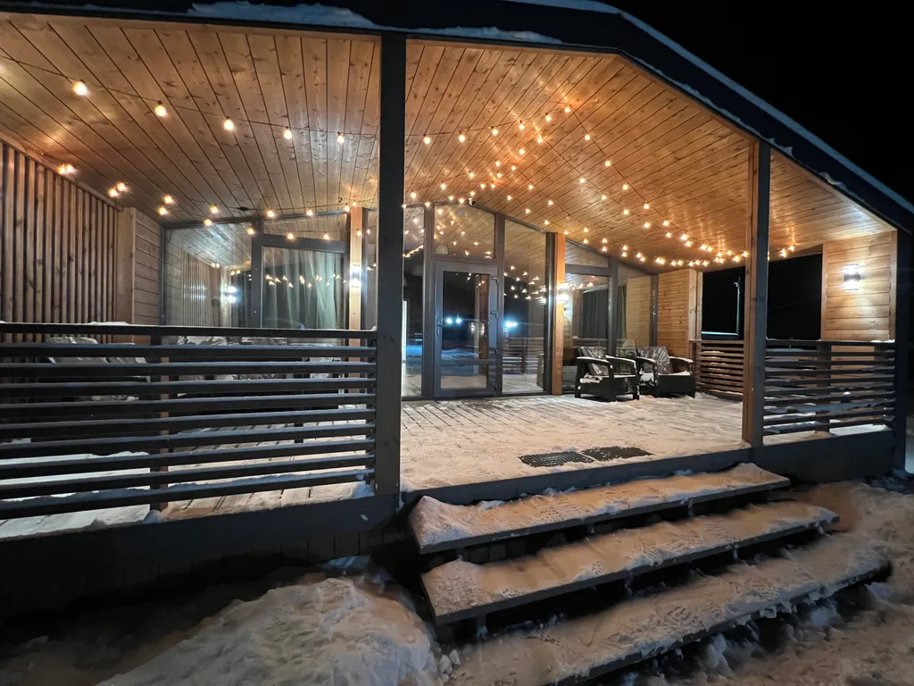 Модолицы хаус