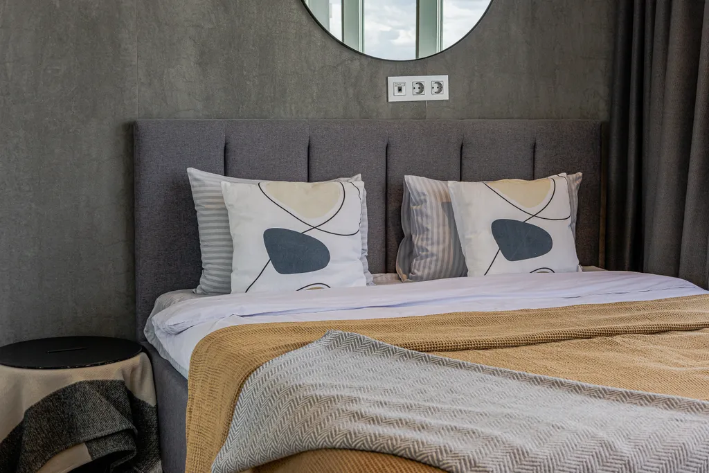 Квартира Квартира Лучшие виды на центр Москвы! — Москва