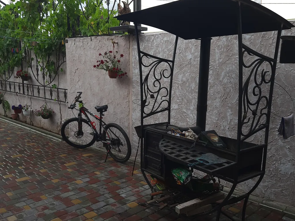 Квартира Комната — Евпатория