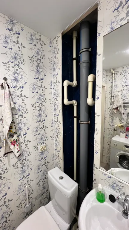 Квартира Квартира Комфортный отдых у Парка Победы — Тверь