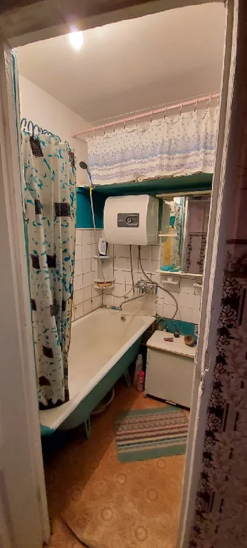 Уютная СССР квартира в центре города с шаговой доступностью столовых, парковки