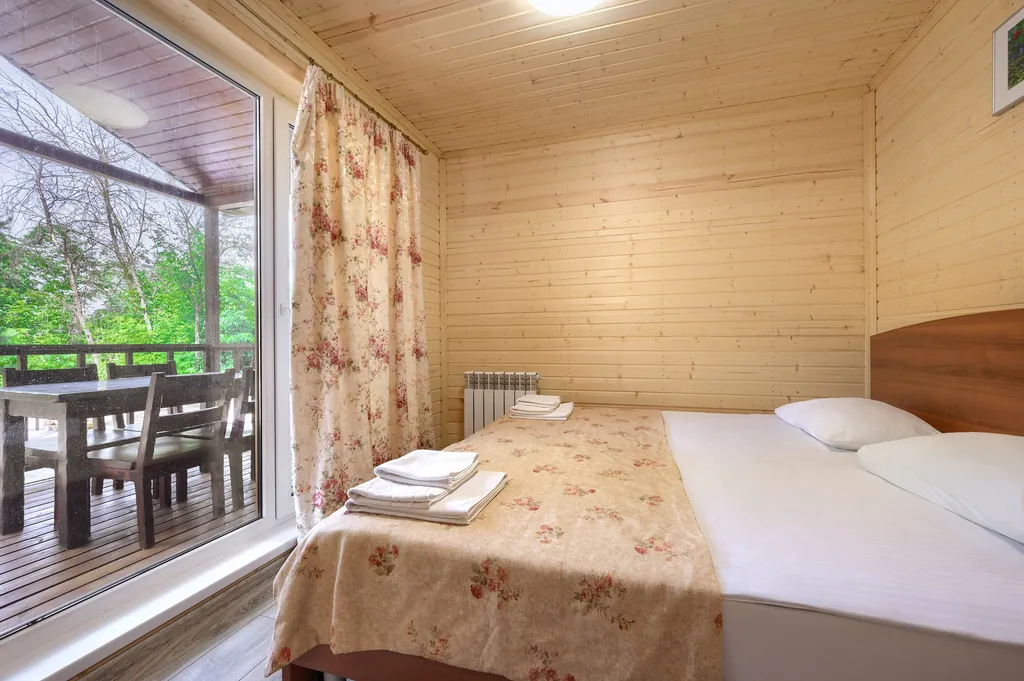 3-комнатный Дом