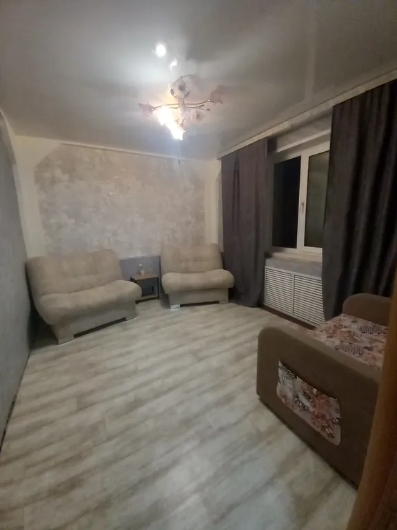 4-комнатный Дом