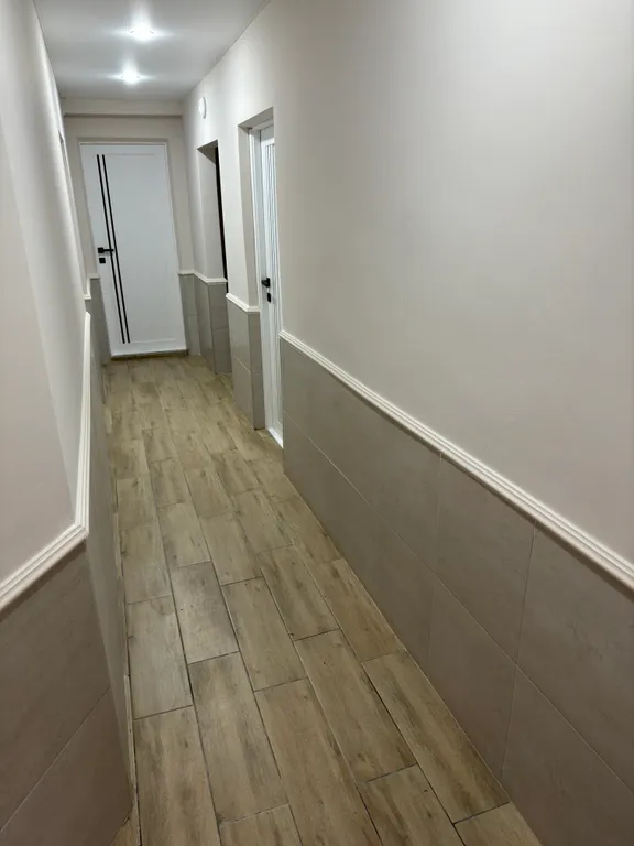 Квартира Квартира Улучшенный двухместный на 1 этаже — Геленджик