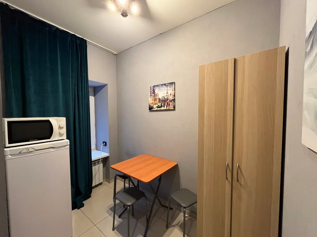 Квартира Квартира в самом центре города возле Московского вокзала — Санкт-Петербург