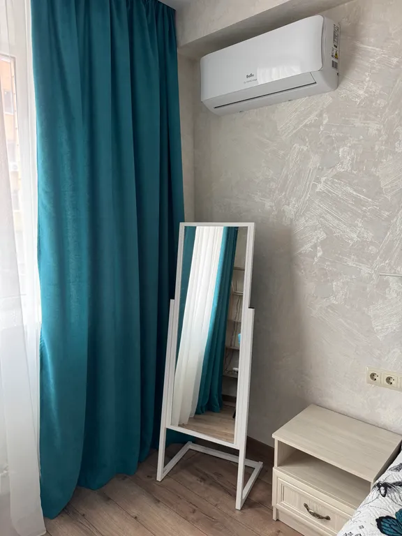 Уютная квартира в Ессентуках