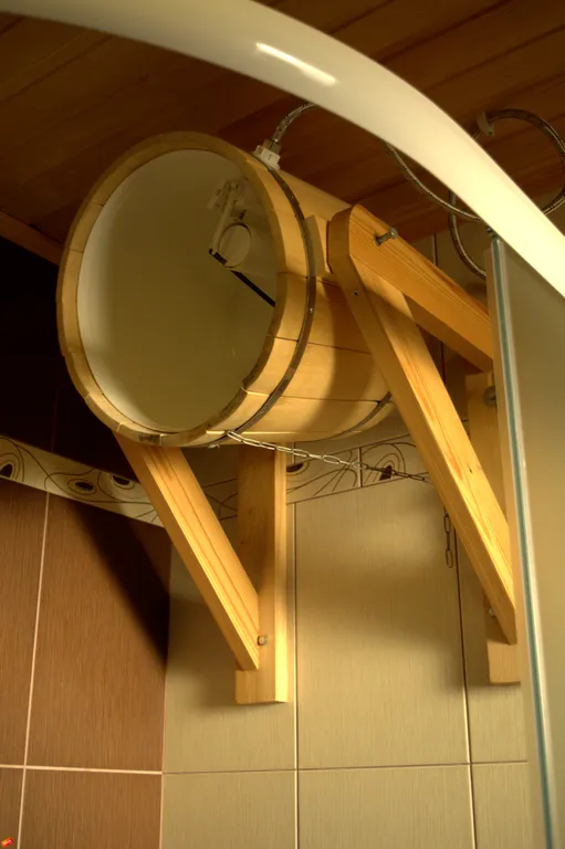 Уютная и комфортная усадьба у озера Вечелье