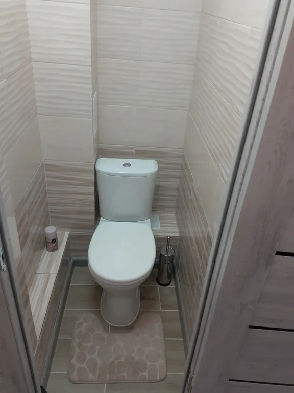 Уютная квартира на 45 квартале