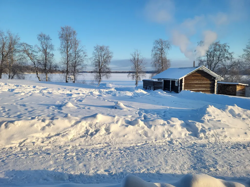 Дальние Дачи