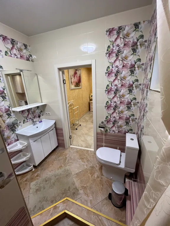 Коттедж Коттедж у моря в сердце города — Ялта