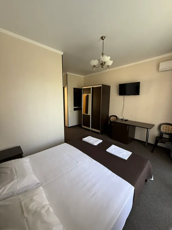 Квартира Комната — Витязево