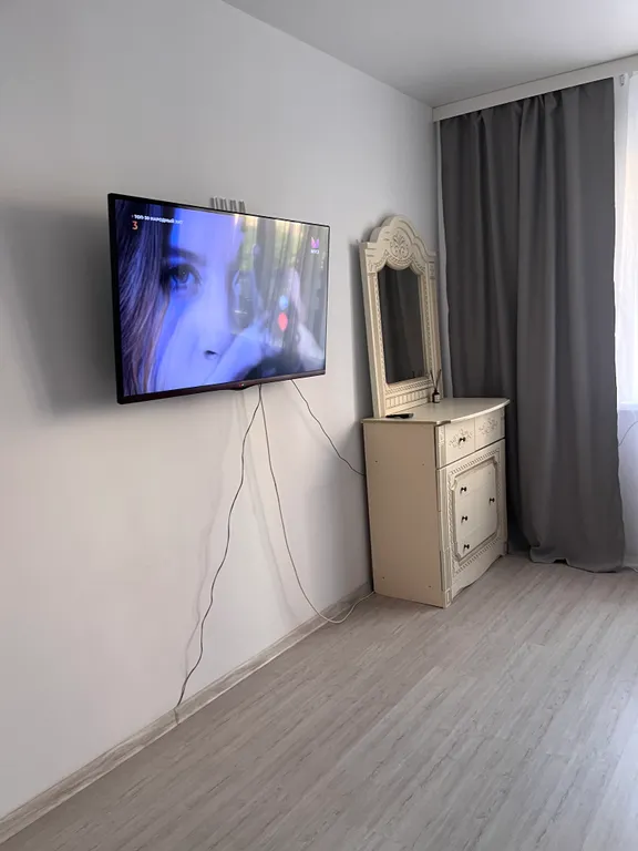 Квартира Уютная квартира рядом с парком Галицкого — Краснодар