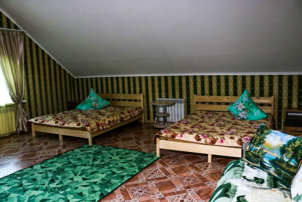 Квартира Комната — Тюмень