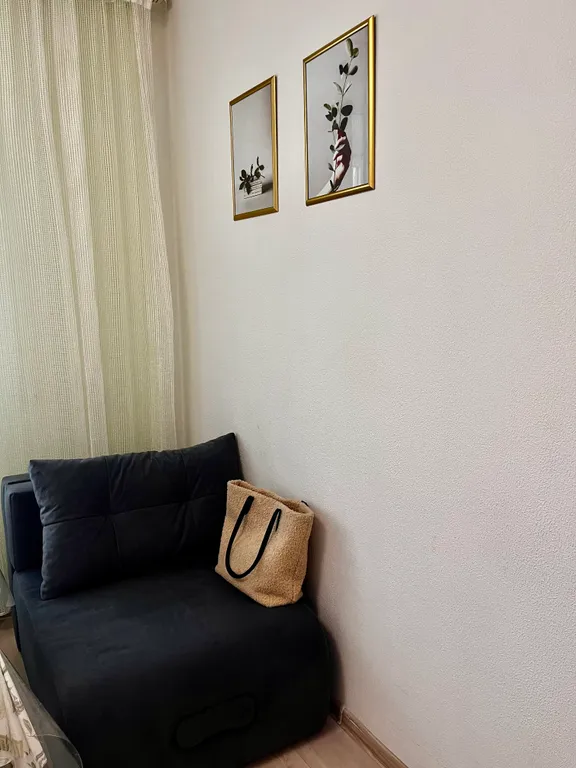 Уютная 2-комнатная квартира для командировок, семей и гостей города