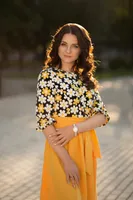 Юлия Савченко