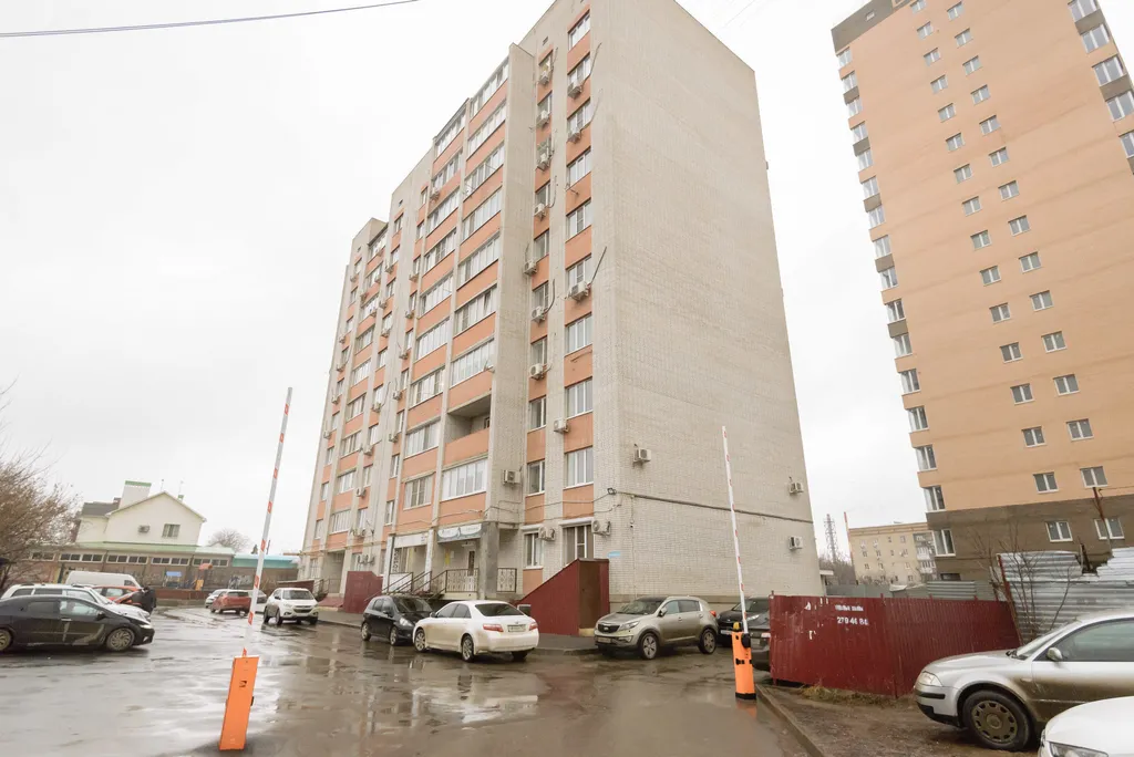 Однушка в центре Аксая для 4-х человек ждет вас