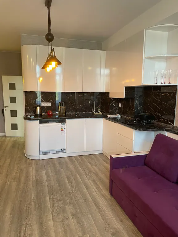 Уютная квартира рядом с курортным парком