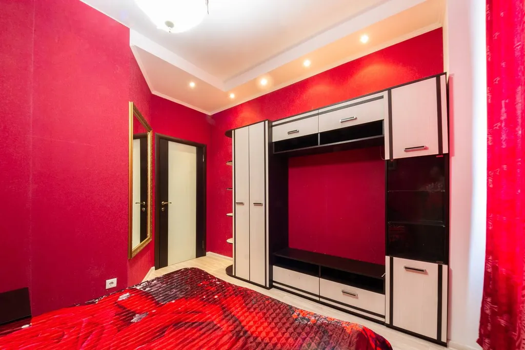 Квартира для больших компаний в центре Нижнего Новгорода