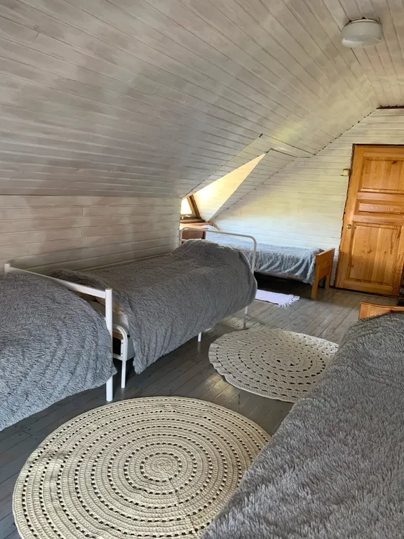 Квартира Комната — аренда посуточно в Турбаза Катунь