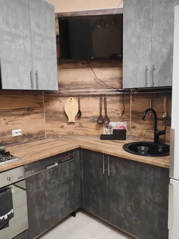 Квартира Квартира в центре с видом на фонтанку и купола — Санкт-Петербург