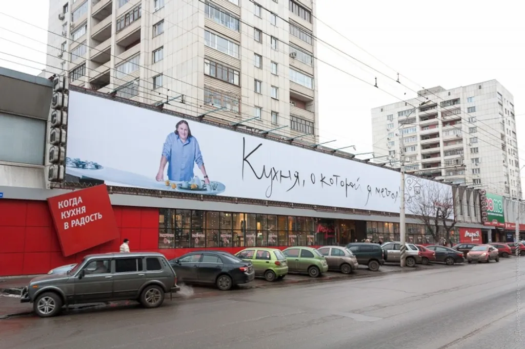 Апартаменты Ilya Самый Центр