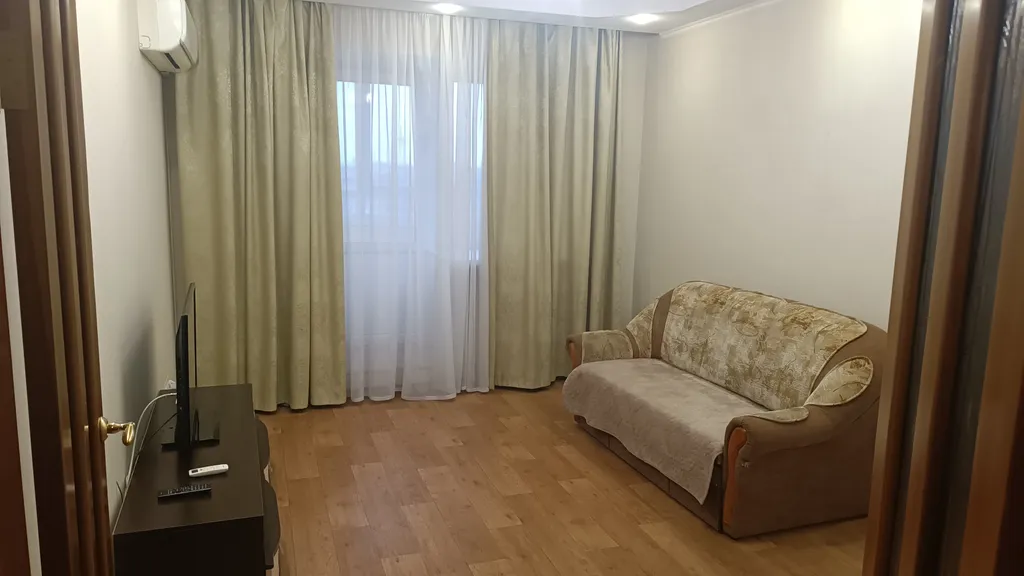 Уютная 2-комнатная квартира