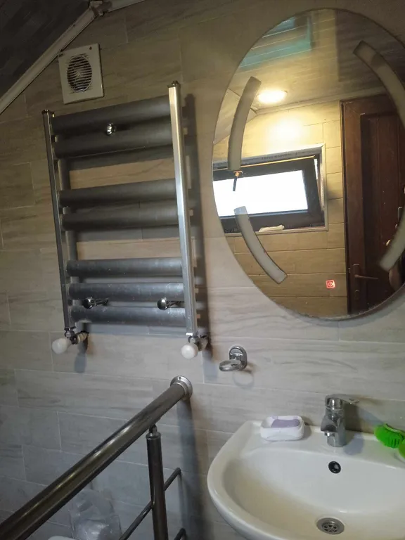 Квартира Комната в частном доме со своей куxней и санузлом — Батуми