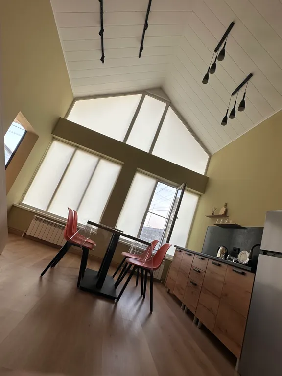 Коттедж на берегу моря