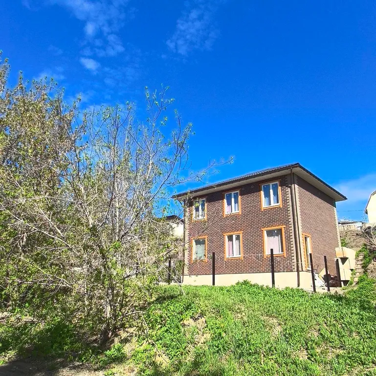 Коттедж домашний — аренда посуточно в Красноярск