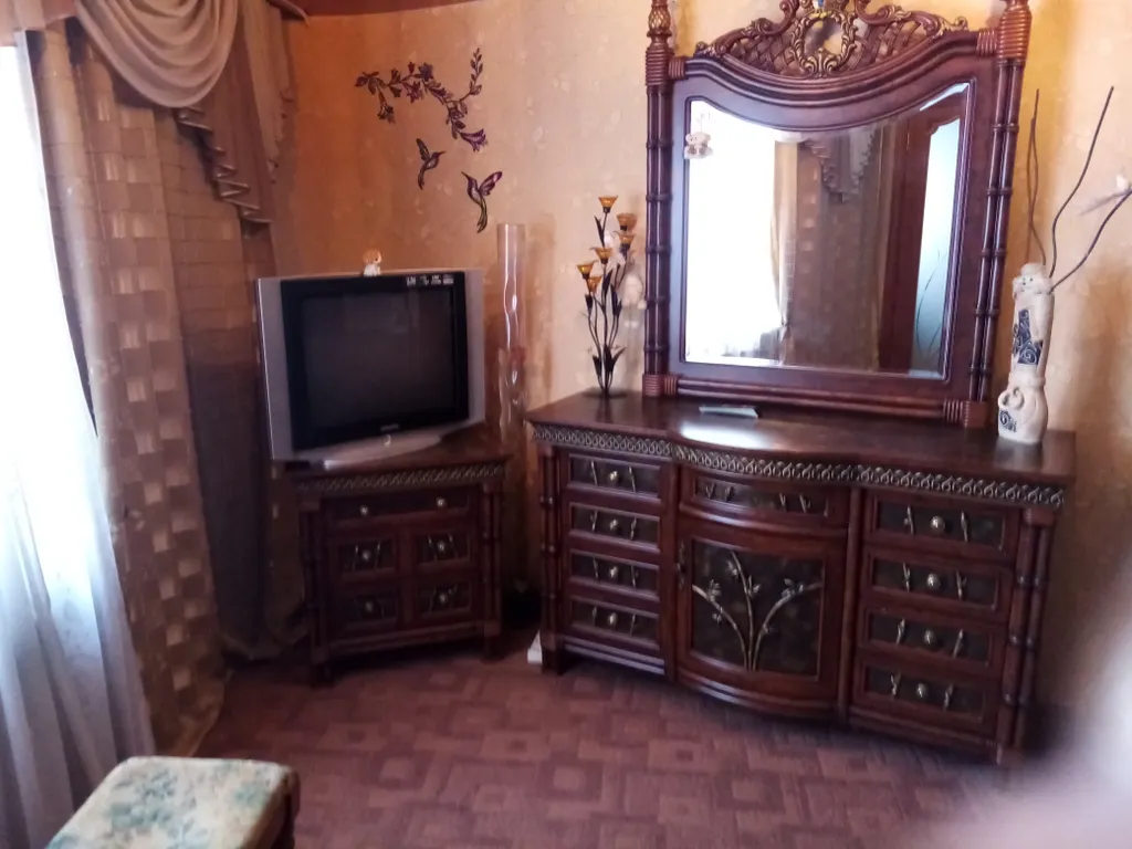 Квартира 4-комнатная Квартира — Шерегеш