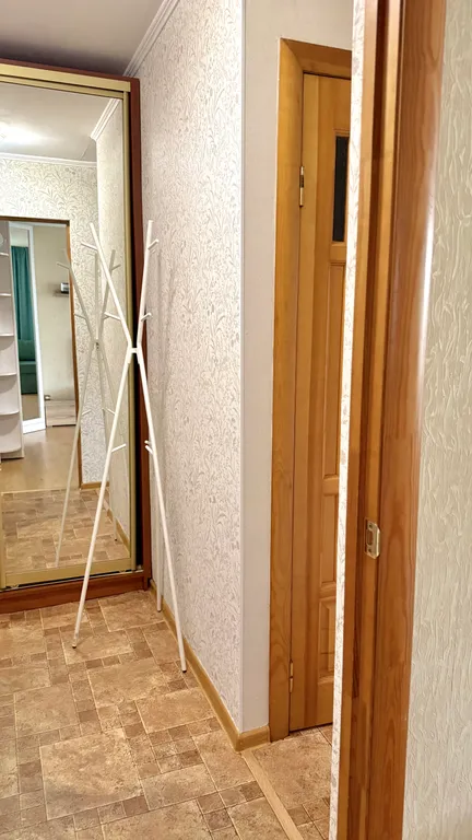 Квартира Уютная квартира рядом с Рыбной деревней и собором Иммануила Канта — Калининград