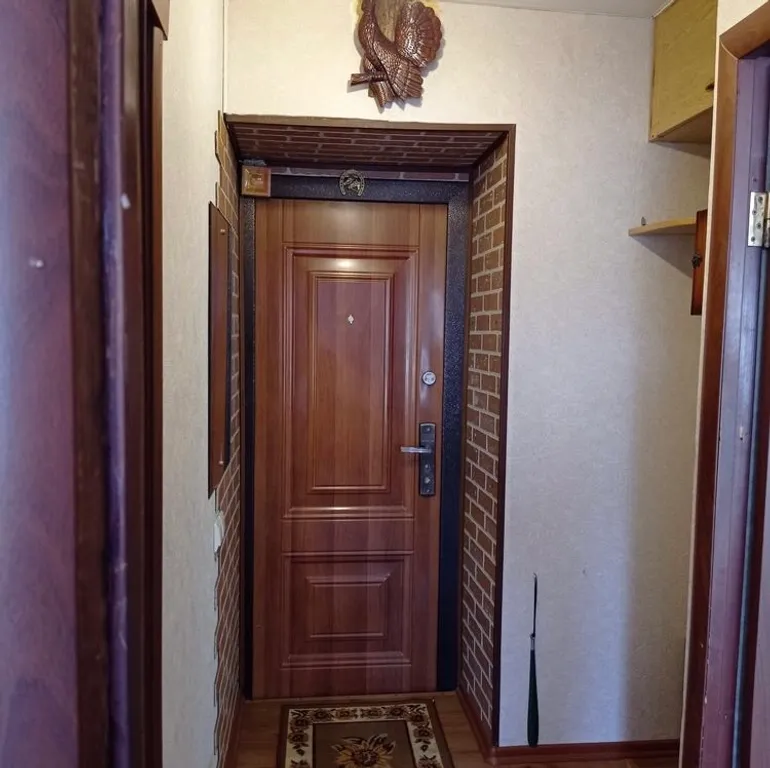 Квартира на второй речке